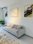 3 Bedroom Furnished Apartment for Sale in Mikocheni - 5