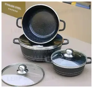 Sufuria Classic na Imara