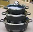 Sufuria Classic na Imara - 3
