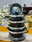 Sufuria Classic na Imara - 4