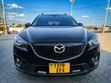 Mazda CX-5 2013 Nyeusi - 1