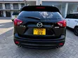 Mazda CX-5 2013 Nyeusi - 2