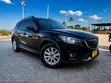 Mazda CX-5 2013 Nyeusi - 3
