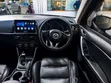 Mazda CX-5 2013 Nyeusi - 4