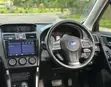 Subaru Forester 2013 Maroon - 2