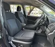 Subaru Forester 2013 Maroon - 3