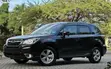 Subaru Forester 2013 Maroon - 4