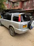 Honda CR-V 2005 Silver - 3