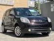 Mazda Verisa 2011 Maroon - 3
