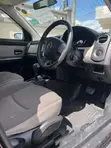 Mazda Verisa 2011 Maroon - 5