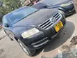 Volkswagen Touareg 2012 Black - 1