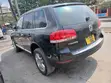 Volkswagen Touareg 2012 Black - 3