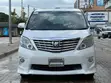 Toyota Alphard 2.4 Petrol AWD 2009 Nyeupe - 1