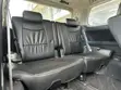 Toyota Alphard 2.4 Petrol AWD 2009 Nyeupe - 5