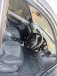 Toyota RAV4 2005 Silver - 2