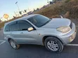 Toyota RAV4 2005 Silver - 5
