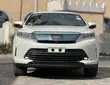 Toyota Harrier 2.0 2017 White - 1