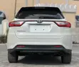 Toyota Harrier 2.0 2017 White - 2
