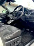 Toyota Harrier 2.0 2017 White - 3