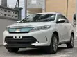 Toyota Harrier 2.0 2017 White - 4