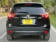 Mazda CX-5 2.2 Diesel FWD 2015 Nyeusi - 1