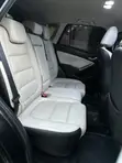 Mazda CX-5 2.2 Diesel FWD 2015 Nyeusi - 2