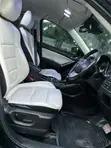 Mazda CX-5 2.2 Diesel FWD 2015 Nyeusi - 5