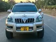 Toyota Land Cruiser Prado 2006 Gold - 1
