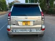 Toyota Land Cruiser Prado 2006 Gold - 2