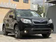 Subaru Forester 2015 Nyeusi - 2