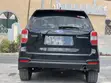 Subaru Forester 2015 Nyeusi - 3