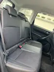 Subaru Forester 2015 Nyeusi - 5