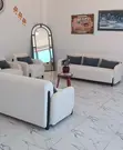 Seti ya Sofa ya Kisasa 3,2,1,1 - Mpya Kabisa - 4