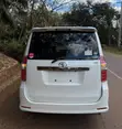 Toyota Noah 2.0L 8-Seater Minivan 2008 - 3