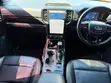 Ford Ranger Wildtrak 2022 Njano - 2