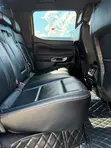Ford Ranger Wildtrak 2022 Njano - 4