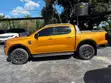 Ford Ranger Wildtrak 2022 Njano - 5