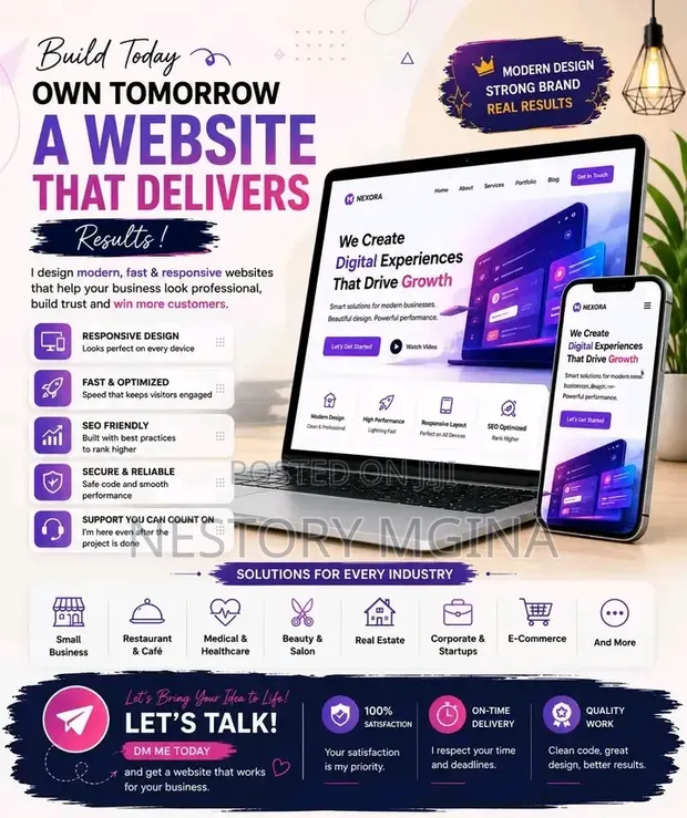 Application Design Services - 1