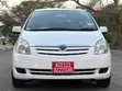Toyota Corolla Spacio 2005 Nyeupe - 2