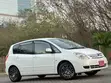 Toyota Corolla Spacio 2005 Nyeupe - 3