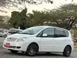 Toyota Corolla Spacio 2005 Nyeupe - 4