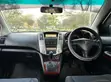 Toyota Harrier 240G 2007 Black - 1