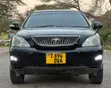 Toyota Harrier 240G 2007 Black - 2