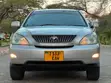 Toyota Harrier 2007 Silver - 1
