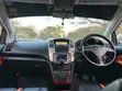 Toyota Harrier 2007 Silver - 4
