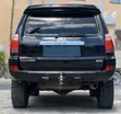 Toyota Hilux Surf 2.7 SSR 2005 Nyeusi - 1