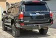 Toyota Hilux Surf 2.7 SSR 2005 Nyeusi - 2