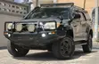 Toyota Hilux Surf 2.7 SSR 2005 Nyeusi - 3