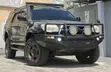 Toyota Hilux Surf 2.7 SSR 2005 Nyeusi - 5