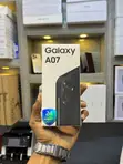 Samsung Galaxy A07 Mpya 128GB Nyeusi - 2